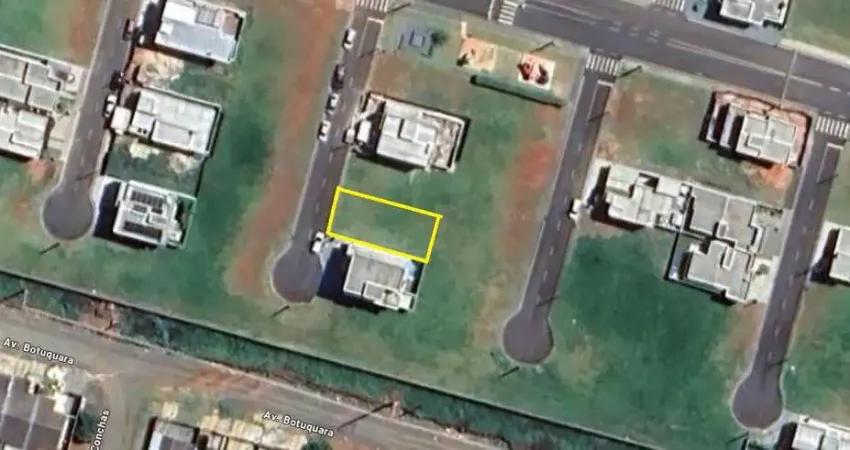 Terreno à venda, 200.00 m2 por R$140000.00  - Contorno - Ponta Grossa/PR
