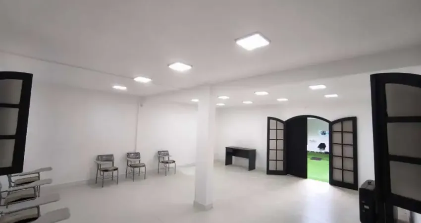 Comercial para alugar, 20.00 m2 por R$2300.00  - Oficinas - Ponta Grossa/PR