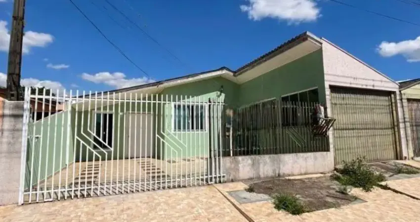 Casa com 3 quartos à venda na Rua Patativa da Santa Maria, 293, Colônia Dona LuÍza, Ponta Grossa