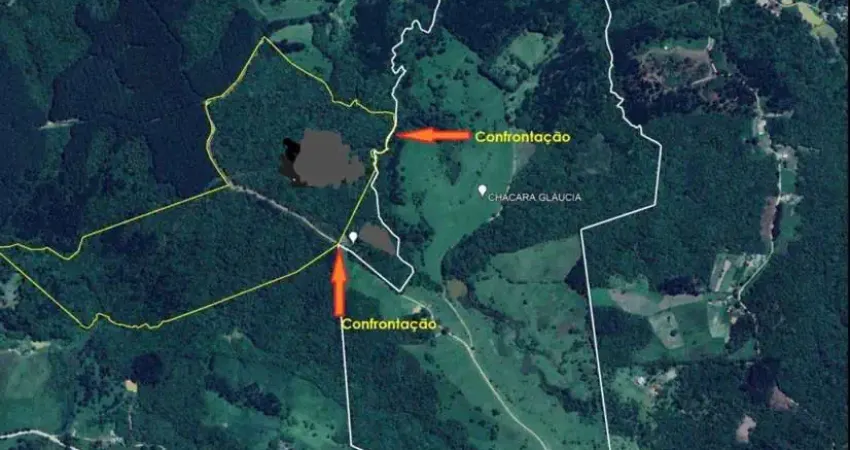 Chácara à venda, 0.00 m2 por R$2000000.00  - Itaiacoca - Ponta Grossa/PR