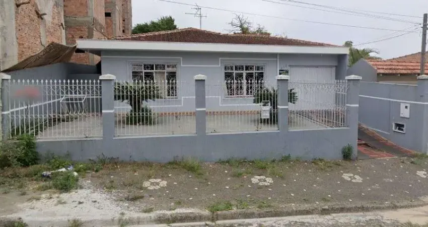 Casa residencial com 4 quartos  à venda, 336.00 m2 por r$830000.00  - nova russia - ponta grossa/pr