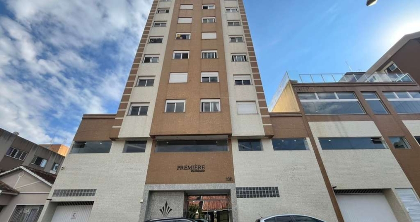 Apartamento com 3 quartos  à venda, 187.00 m2 por R$720000.00  - Centro - Ponta Grossa/PR