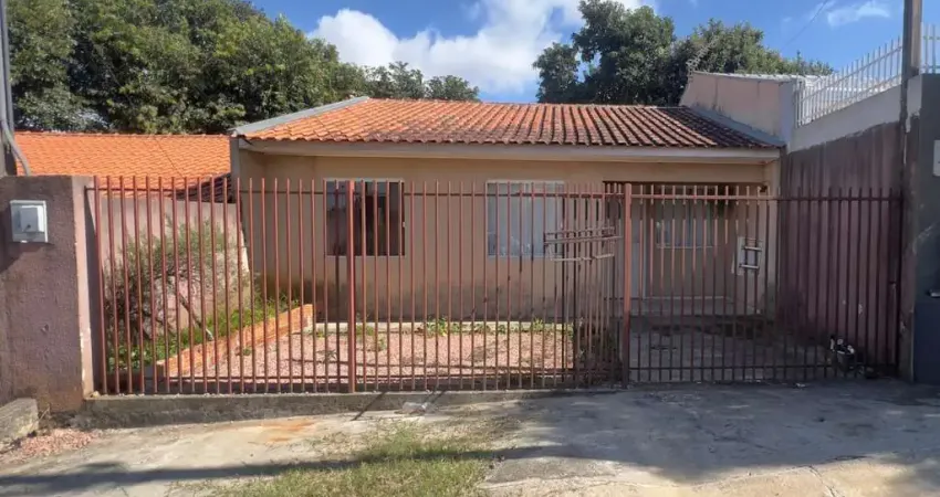 Casa Residencial com 2 quartos  à venda, 70.00 m2 por R$200000.00  - Contorno - Ponta Grossa/PR