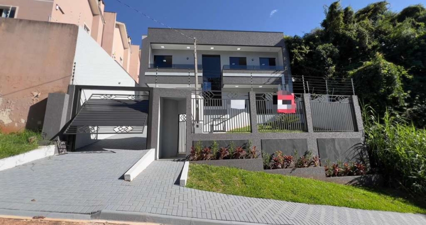 Casa Residencial com 2 quartos  à venda, 205.00 m2 por R$1290000.00  - Estrela - Ponta Grossa/PR