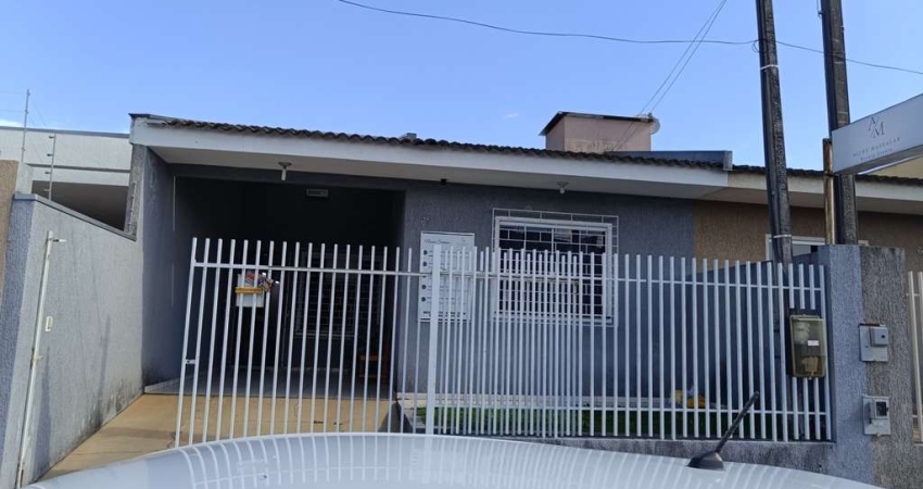 Casa Residencial com 2 quartos  à venda, 50.00 m2 por R$295000.00  - Chapada - Ponta Grossa/PR
