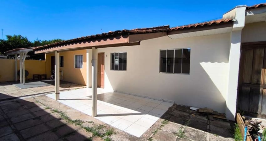 Casa em Condomínio à venda, 40.00 m2 por R$120000.00  - Cara-Cara - Ponta Grossa/PR