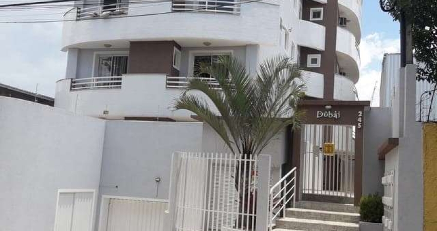 Apartamento com 3 quartos  à venda, 88.90 m2 por R$480000.00  - Jardim Carvalho - Ponta Grossa/PR