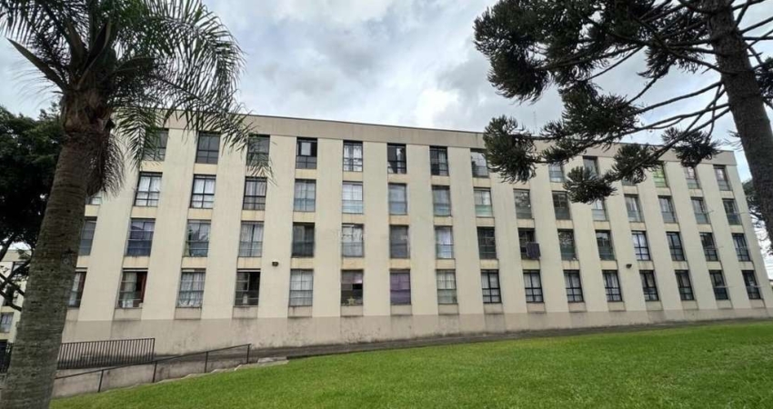 Apartamento com 3 quartos  à venda, 80.00 m2 por R$210000.00  - Jardim Carvalho - Ponta Grossa/PR