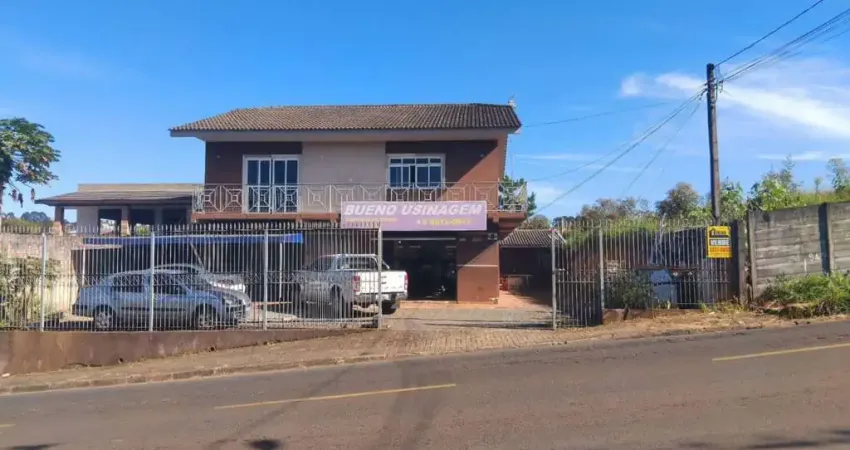 Outros com 3 quartos  à venda, 300.00 m2 por r$2500000.00  - nova russia - ponta grossa/pr