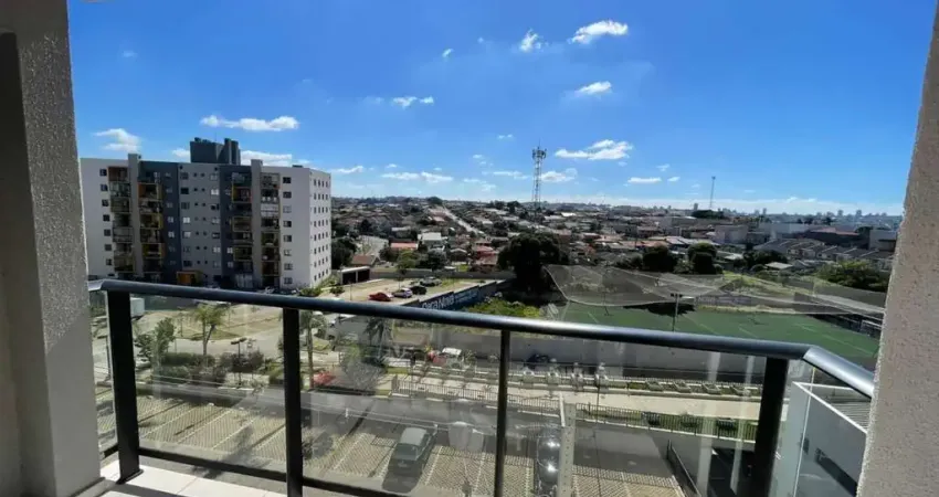 Apartamento com 3 quartos  à venda, 65.00 m2 por R$330000.00  - Contorno - Ponta Grossa/PR