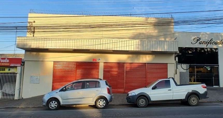 Comercial para alugar, 780.00 m2 por R$28500.00  - Contorno - Ponta Grossa/PR