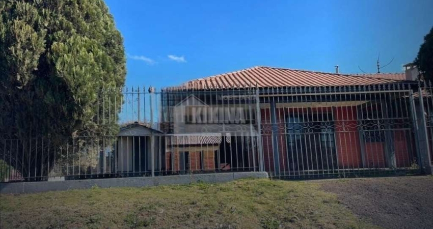Casa Residencial com 2 quartos  para alugar, 120.00 m2 por R$1700.00  - Chapada - Ponta Grossa/PR