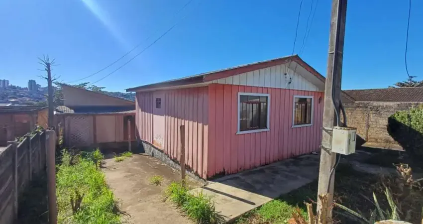 Terreno à venda, 420.00 m2 por r$380000.00 - oficinas - ponta grossa/pr