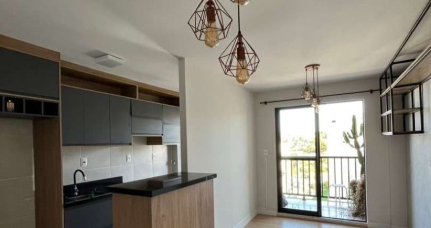 Apartamento com 3 quartos  à venda, 70.00 m2 por R$279000.00  - Jardim Carvalho - Ponta Grossa/PR
