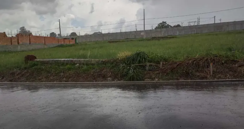 Terreno à venda, 200.00 m2 por r$120000.00  - jardim carvalho - ponta grossa/pr