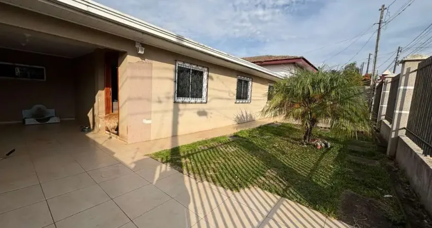 Casa com 3 quartos à venda na Rua Tijucas do Sul, 600, Oficinas, Ponta Grossa