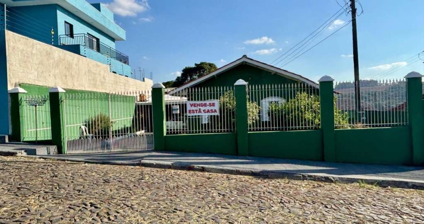 Casa Residencial com 3 quartos  à venda, 176.00 m2 por R$350000.00  - Contorno - Ponta Grossa/PR
