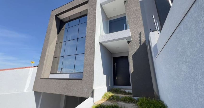 Sobrado com 3 quartos  à venda, 238.00 m2 por R$1200000.00  - Oficinas - Ponta Grossa/PR