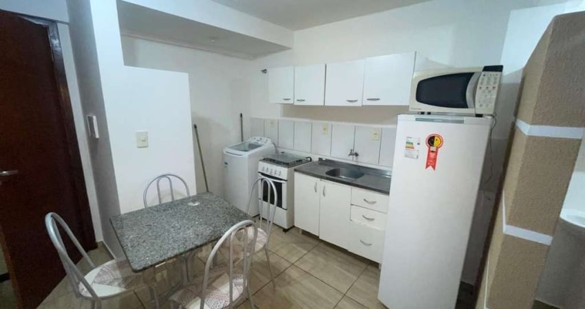 Kitinet. para alugar, 20.00 m2 por R$1100.00  - Uvaranas - Ponta Grossa/PR