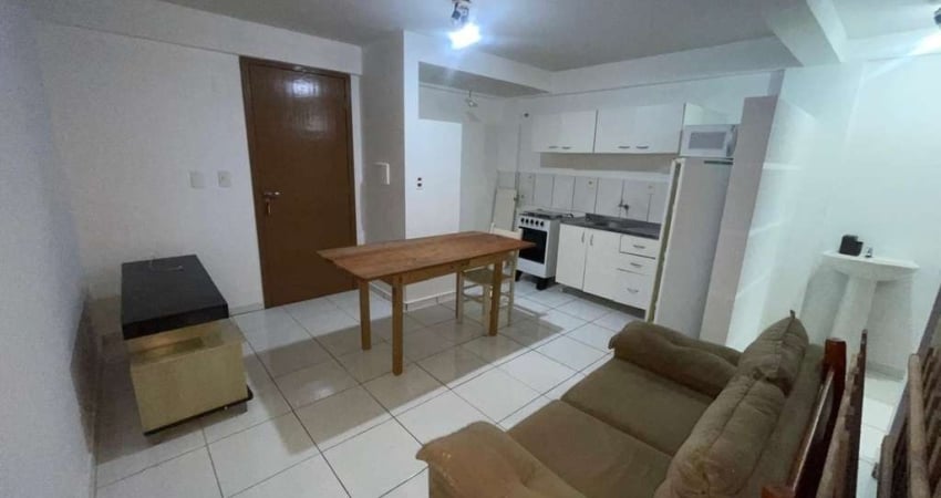 Kitinet. para alugar, 20.00 m2 por R$1000.00  - Uvaranas - Ponta Grossa/PR
