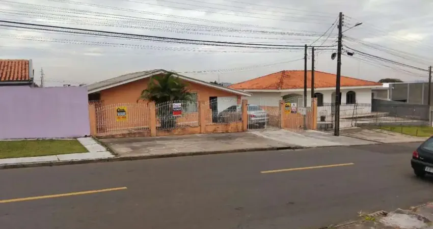 Casa residencial com 6 quartos  à venda, 495.00 m2 por r$500000.00  - boa vista - ponta grossa/pr