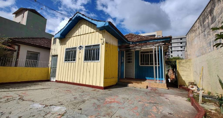 Casa Residencial com 3 quartos  para alugar, 70.00 m2 por R$800.00  - Olarias - Ponta Grossa/PR