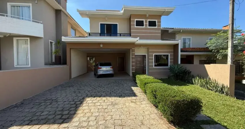 Casa em Condomínio para alugar, 275.00 m2 por R$6500.00  - Oficinas - Ponta Grossa/PR