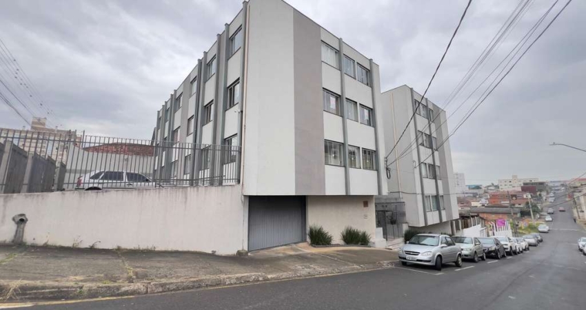 Apartamento com 2 quartos  à venda, 60.00 m2 por R$220000.00  - Centro - Ponta Grossa/PR