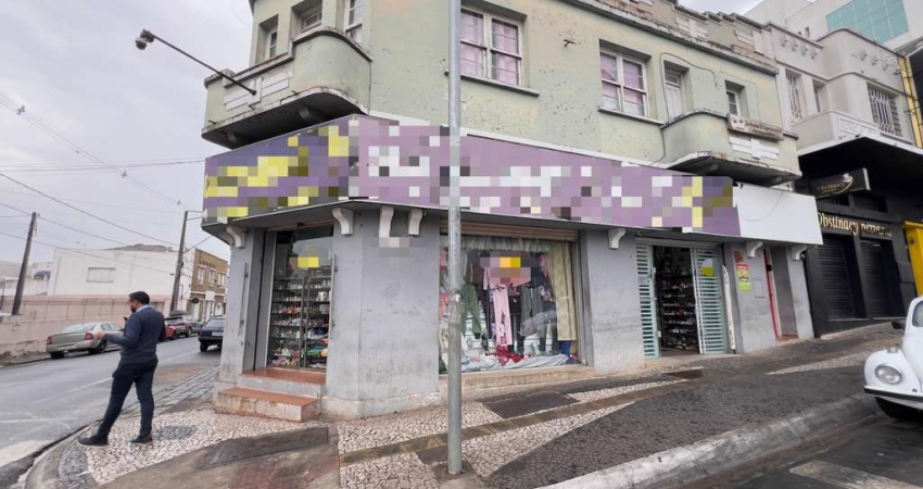 Ponto de Comércio à venda, 100.00 m2 por R$325000.00  - Estrela - Ponta Grossa/PR