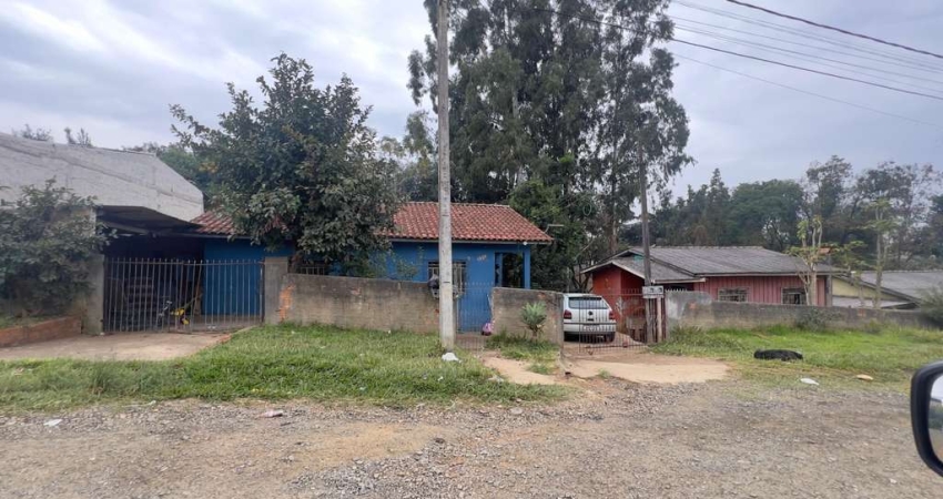 Terreno à venda, 200.00 m2 por R$165000.00  - Boa Vista - Ponta Grossa/PR