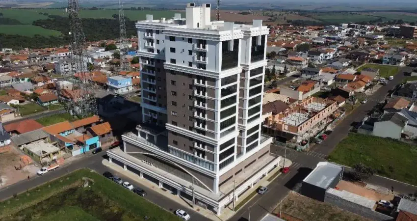 Apartamento com 3 quartos  à venda, 178.37 m2 por R$1500000.00  - Centro - Carambei/PR