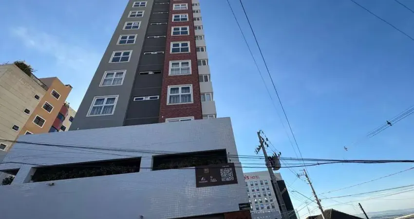 Apartamento com 1 quarto  à venda, 59.70 m2 por R$450000.00  - Centro - Ponta Grossa/PR