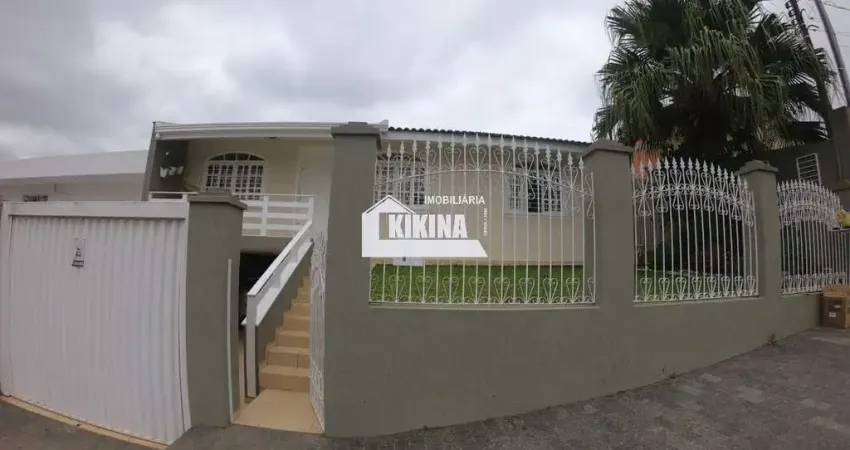 Casa residencial com 3 quartos à venda, 157.00 m2 por r$750000.00 - contorno - ponta grossa/pr