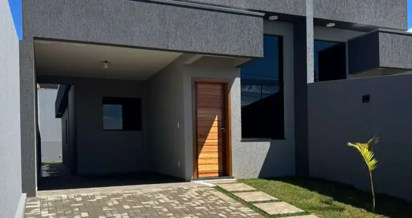 Casa Residencial com 3 quartos  à venda, 70.00 m2 por R$430000.00  - Oficinas - Ponta Grossa/PR