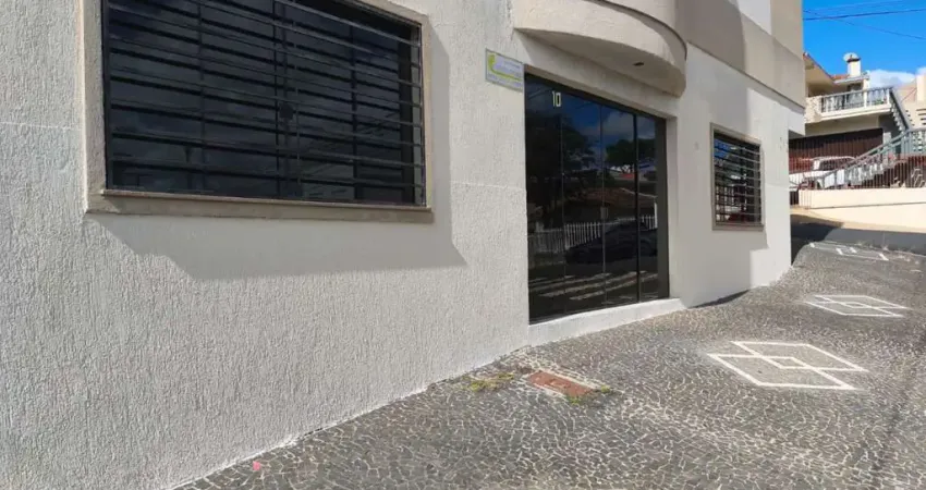 Sala comercial para alugar, 30.00 m2 por r$1100.00  - nova russia - ponta grossa/pr