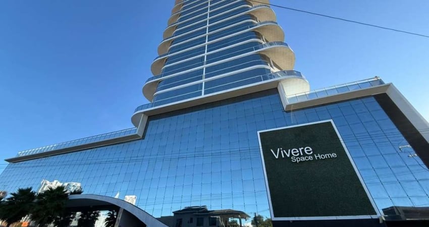Apartamento com 3 quartos  para alugar, 365.00 m2 por R$7800.00  - Centro - Ponta Grossa/PR