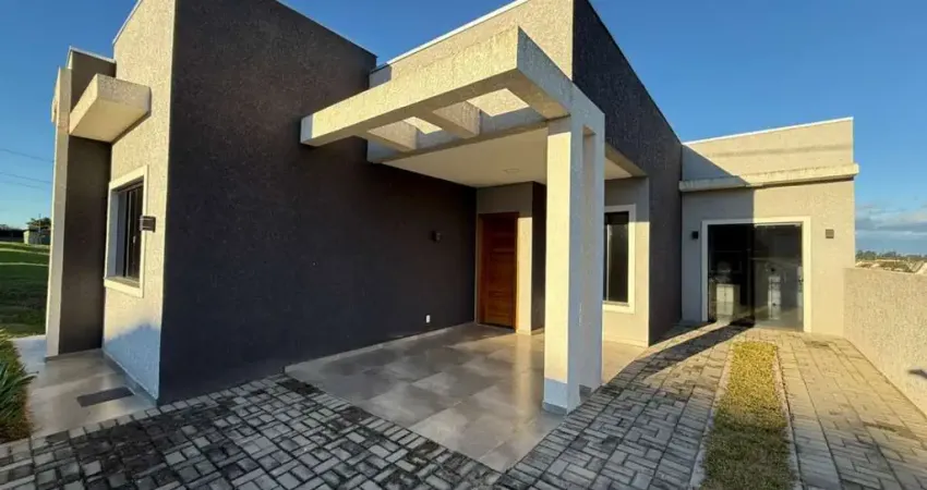 Casa Residencial com 3 quartos  para alugar, 100.00 m2 por R$3200.00  - Contorno - Ponta Grossa/PR