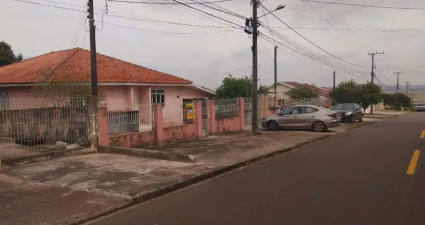 Casa Residencial com 3 quartos  à venda, 200.00 m2 por R$400000.00  - Boa Vista - Ponta Grossa/PR
