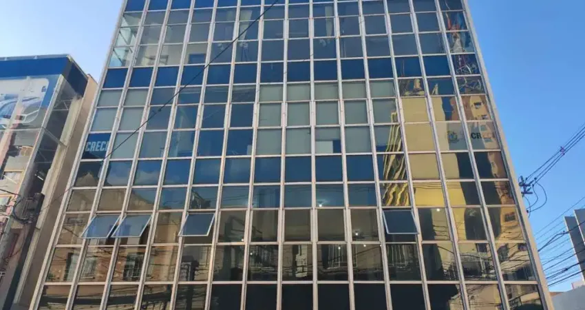 Sala comercial para alugar na Rua Doutor Colares, 320, Centro, Ponta Grossa