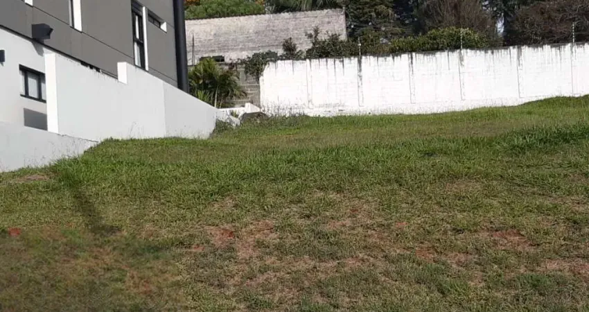 Terreno à venda, 400.00 m2 por R$680000.00  - Colonia Dona Luiza - Ponta Grossa/PR