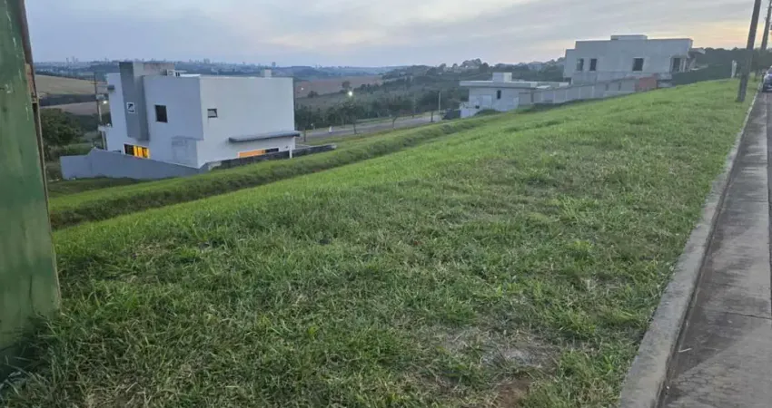 Terreno à venda, 300.00 m2 por r$220000.00  - jardim carvalho - ponta grossa/pr