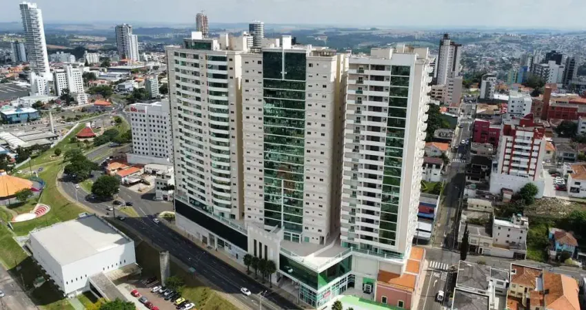 Apartamento com 4 quartos  à venda, 160.00 m2 por r$1500000.00  - centro - ponta grossa/pr