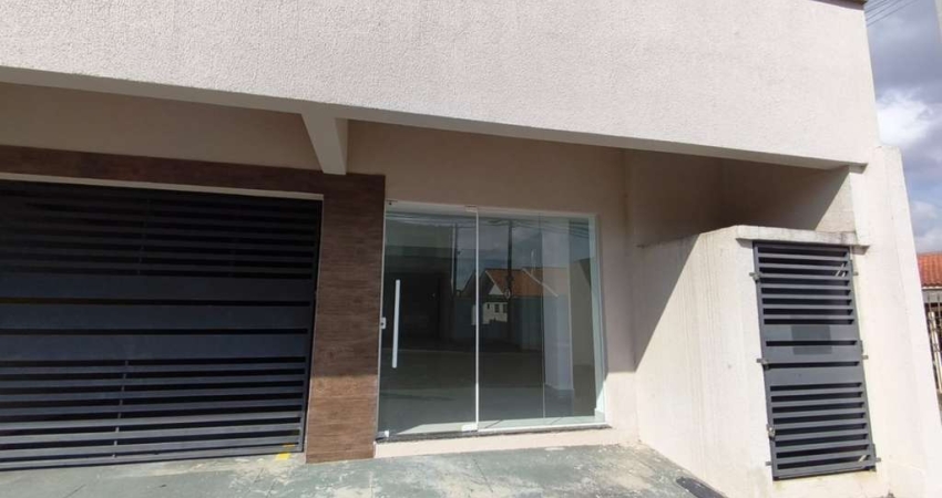 Comercial para alugar, 102.00 m2 por R$2200.00  - Uvaranas - Ponta Grossa/PR