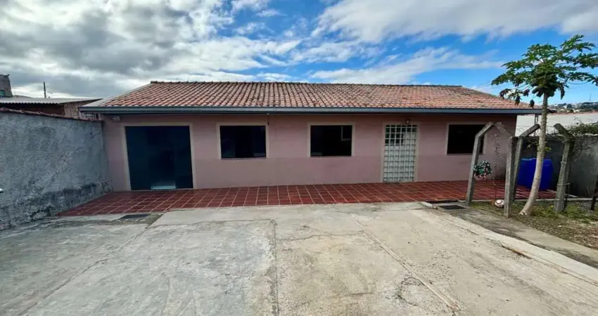 Casa residencial com 4 quartos  à venda, 124.00 m2 por r$400000.00  - contorno - ponta grossa/pr