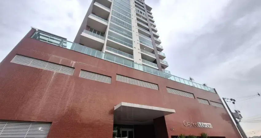 Apartamento com 2 quartos  à venda, 174.91 m2 por r$750000.00  - oficinas - ponta grossa/pr