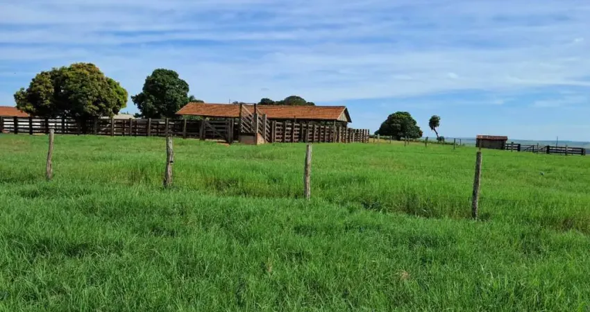 Fazenda à venda, 4501200.00 m2 por r$31620000.00  - area rural de umuarama - umuarama/pr