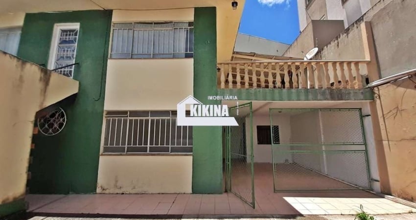Casa Residencial com 2 quartos  para alugar, 70.00 m2 por R$1200.00  - Nova Russia - Ponta Grossa/PR