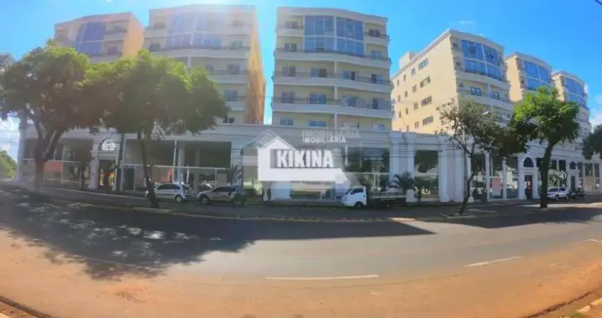Apartamento com 3 quartos  para alugar, 197.00 m2 por R$2000.00  - Colonia Dona Luiza - Ponta Grossa/PR