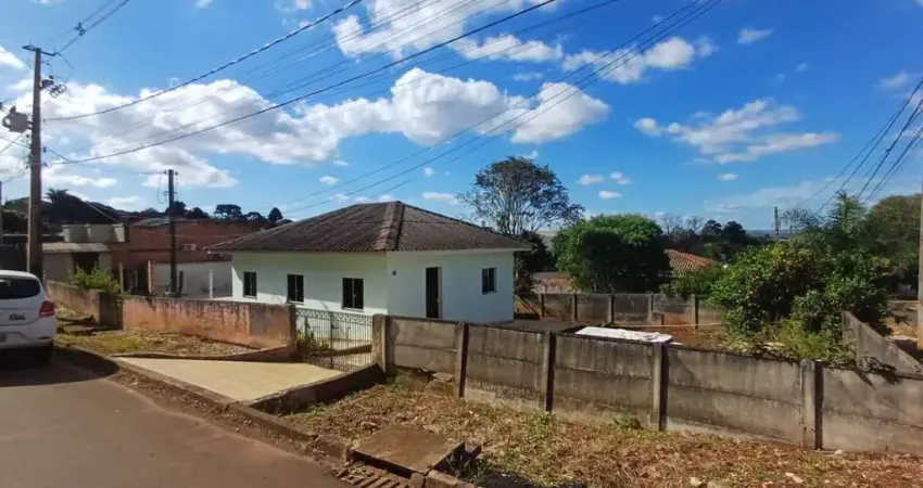 Barracão/galpão com 2 quartos à venda, 70.00 m2 por r$500000.00 - oficinas - ponta grossa/pr