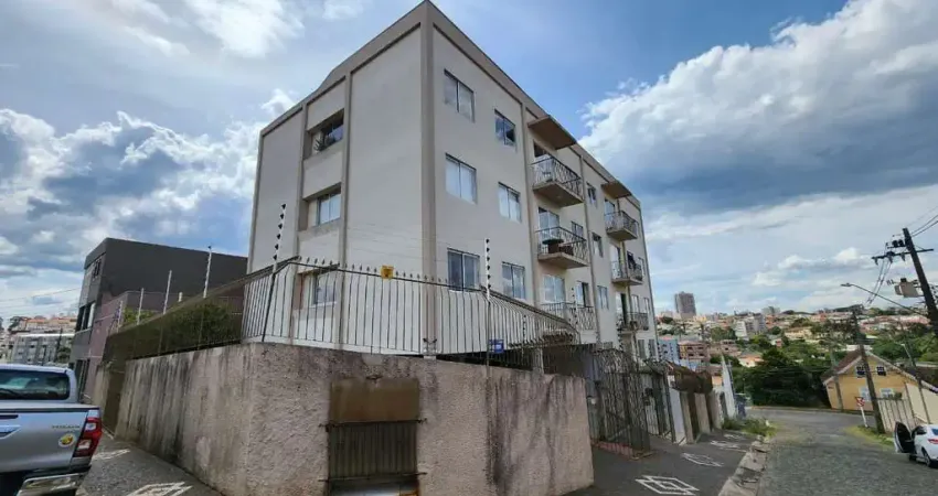 Apartamento com 2 quartos  à venda, 74.00 m2 por r$190000.00  - centro - ponta grossa/pr